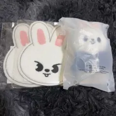 2026年最新】skzoo リノ leebit ぬいぐるみの人気アイテム - メルカリ