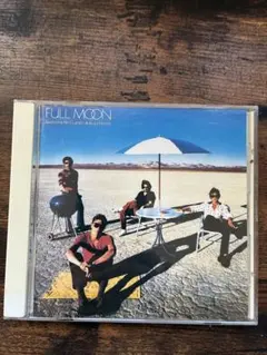 FULL MOON - Neil Larson & Bud Cockrell