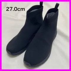 THE NORTH FACE アウトドアベロシティ ニットミッド GORE-TE