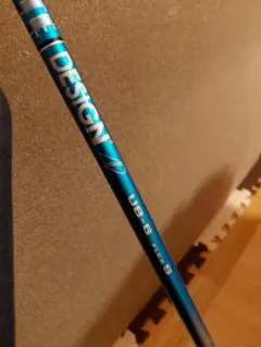 タイトリストドライバー用 Tour AD UB 6 Flex S シャフト - メルカリ