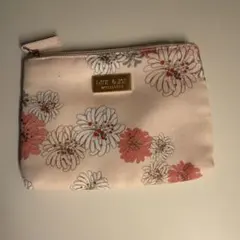 PAUL＆JOE ティッシュカバーポーチのサムネイル