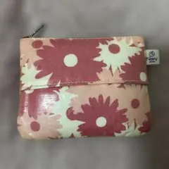 Old Navy 花柄ポーチ 小型のサムネイル