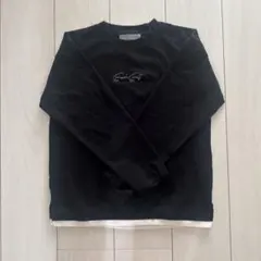 SEASON REASON by Lin.&Red 長袖カットソー 150