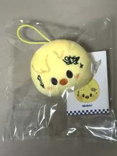 スキズ KARMA フィリックス ネームタグ POPUP