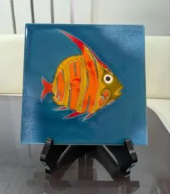 鯛の剥製 魚の剥製 昭和レトロ アンティーク - メルカリ