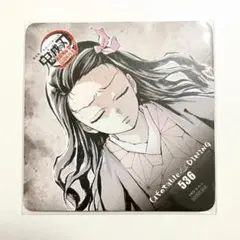 鬼滅の刃 フィナーレ期 コースター 【竈門禰豆子】