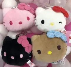 2026年最新】BIG！ハローキティぬいぐるみの人気アイテム - メルカリ