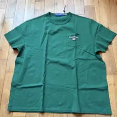美品】L.L.Bean プリントTシャツ 鹿 メンズS - メルカリ