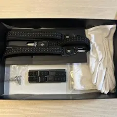 メンズ　ブライダルセット　Lサイズ