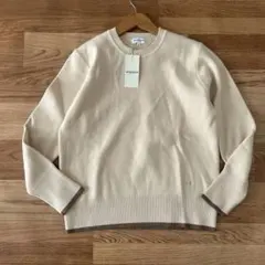 ♪ 新品 マックレガー レディースM 長袖ニット セーター