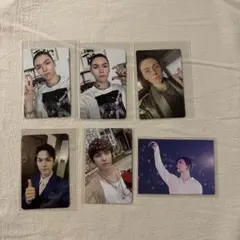 HAPPYBURSTDAY SEVENTEEN バーノン