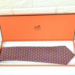エルメス キーネックブラウス シルク100 極美品 - メルカリ