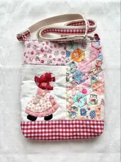 スーちゃん※ドレスデン※ショルダーバッグ