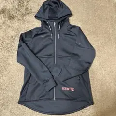 MIZUNO PEANUTS ジップパーカーのサムネイル