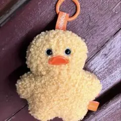 mojojojo マスコットぬいぐるみ　ひよこ　モジョジョジョ