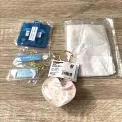 と*け様 サンリオキャラクターズ　 シナモロールセット