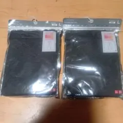 ユニクロ　ヒートテックタイツ L