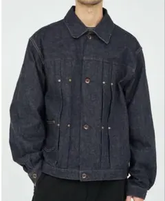 2025年最新】blurhms Gジャン・デニムジャケットの人気アイテム - メルカリ