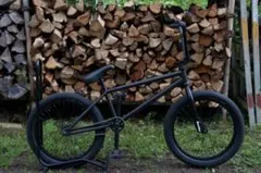 美品】BMX wethepeople CRS 2020モデル 18インチ - メルカリ
