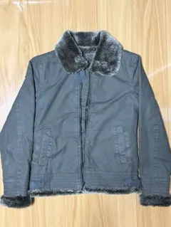 【希少レア】y2k ファージャケット