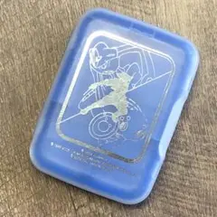 ポケモン DS ゲームボーイアドバンス ソフトケース レア 希少