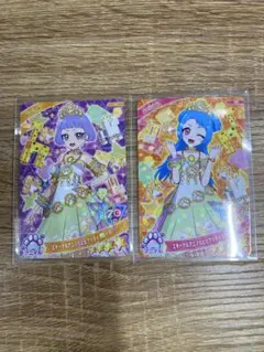 エターナルアニマルビビアンチィフローラ(ビビ＆チィ)