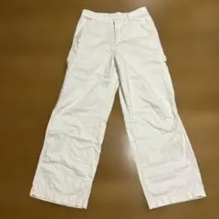 UNIQLO メンズ カーゴパンツ