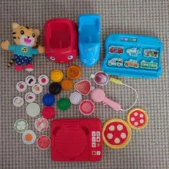 こどもちゃれんじぽけっと　English　まとめ売り