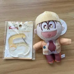 おそ松さん キャンドゥ 十四松