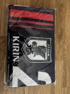 サッカー日本代表代表2021マフラータオル