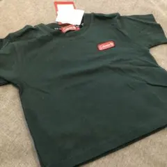 コールマン　キッズTシャツのサムネイル