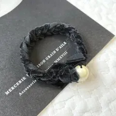 MERCERIE by MAISON GRAIN D'AILE ブレスレットのサムネイル