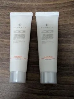FLOWDIA SLEEK MOIST トリートメント 50g 2本セットのサムネイル