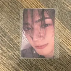 INI 109 popup 7000円トレカ 佐野雄大