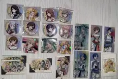 プロセカ 5周年感謝祭 まとめ売り