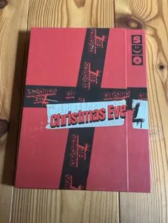 2025年最新】stray kids christmas evelの人気アイテム - メルカリ