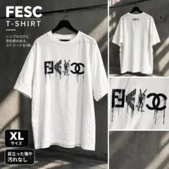 FESC Tシャツ