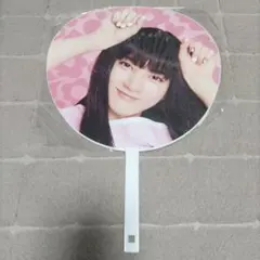 IZ*ONE アイズワン チャン ウォニョン うちわ ショーケース - メルカリ