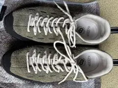 KEEN JASPER ZIONIC ジャスパーザイオニック