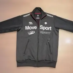 ムーブスポーツ ジャージ