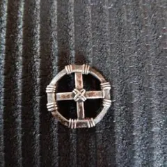 ゴローズ【シルバーメディスンホイール】SV goro's 美中古 - メルカリ