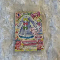 アイカツ！ トリプルリボンブルーコーデ - メルカリ