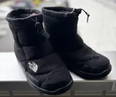 THE NORTH FACEヌプシ スノーブーツ