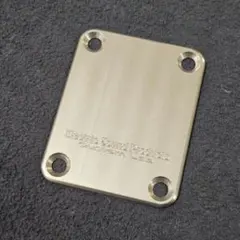 ESP Titan Neck Set Plate Normal