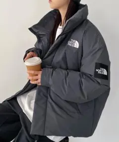THE NORTH FACE 軽量保温ネルトン オンボールジャケット