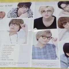 ピンナップポスター P