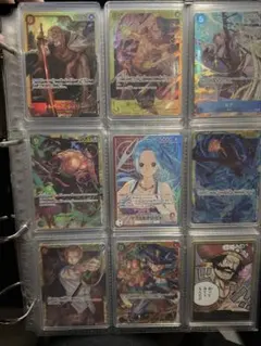 2025年最新】ワンピースカードゲーム パラレル まとめ売りの人気