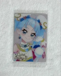 2026年最新】プリキュア カードウエハース8の人気アイテム - メルカリ