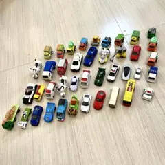 2026年最新】#トミカまとめ売り の人気アイテム - メルカリ