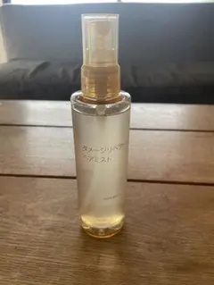 無印良品　ダメージリペアヘアミストのサムネイル